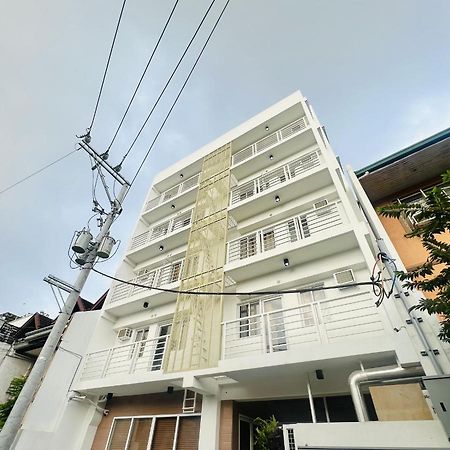Airo Suites Makati Pasay Zewnętrze zdjęcie
