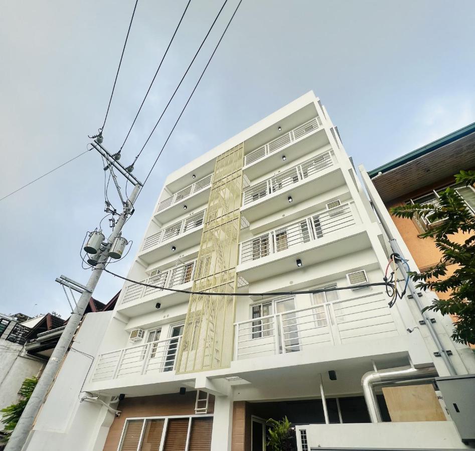 Airo Suites Makati Pasay Zewnętrze zdjęcie
