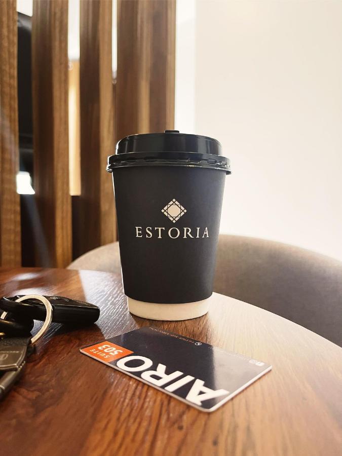 Airo Suites Makati Pasay Zewnętrze zdjęcie