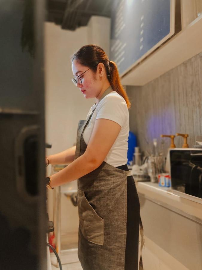 Airo Suites Makati Pasay Zewnętrze zdjęcie