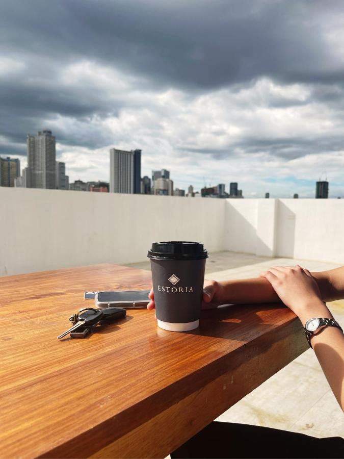 Airo Suites Makati Pasay Zewnętrze zdjęcie