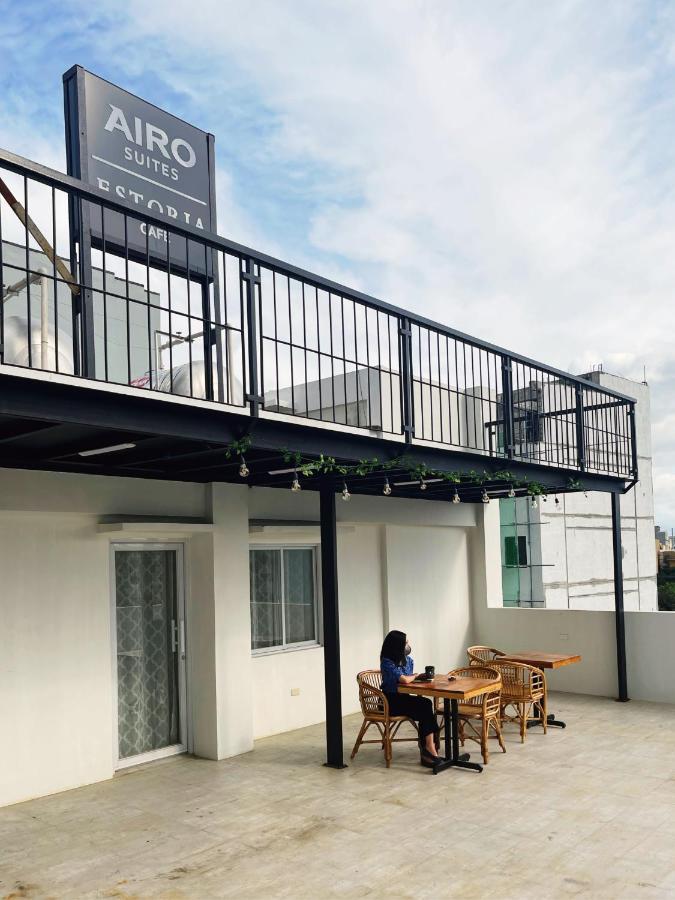 Airo Suites Makati Pasay Zewnętrze zdjęcie