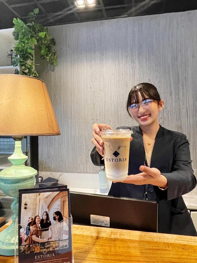 Airo Suites Makati Pasay Zewnętrze zdjęcie