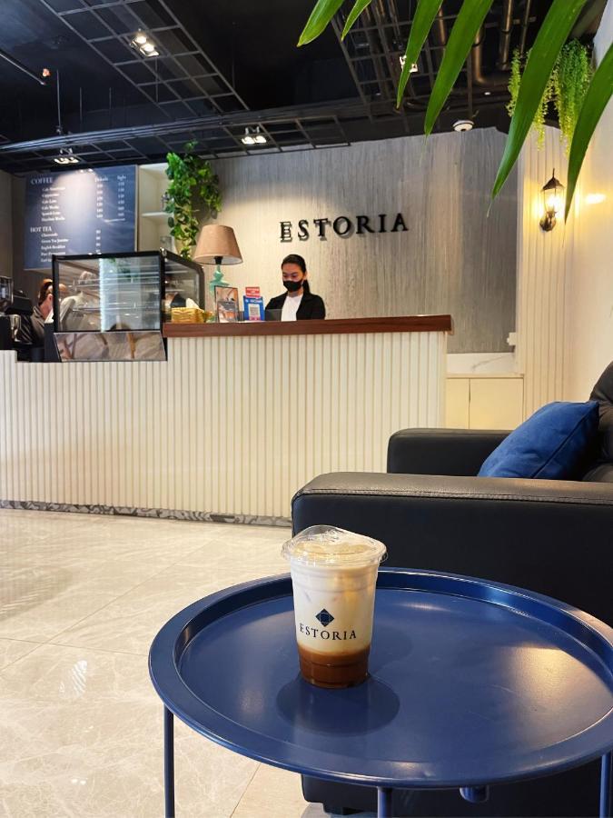 Airo Suites Makati Pasay Zewnętrze zdjęcie