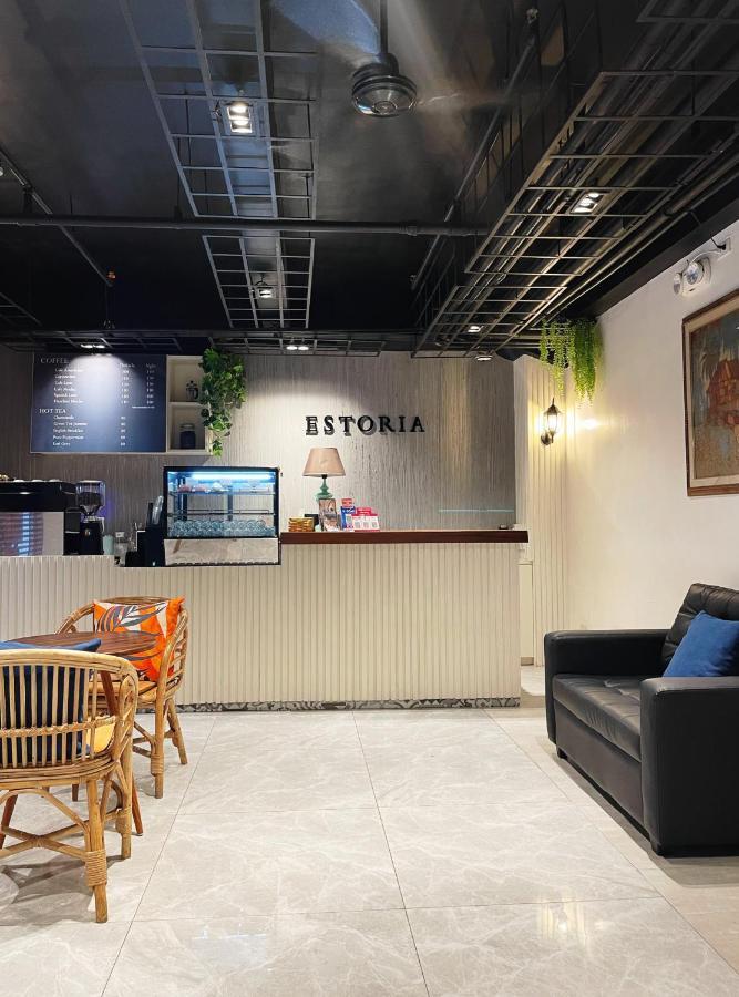 Airo Suites Makati Pasay Zewnętrze zdjęcie